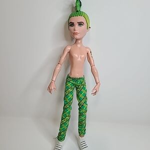 Monster High Deuce Gorgon